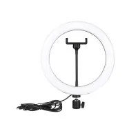 Marklif LED Ring Fill Light   CXB-260