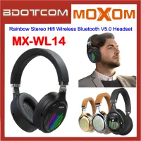 Moxom Casque d'origine sans fil supérieur  MX-WL14