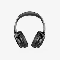 Moxom Casque Stéréo Sans Fil - Micro Sd- Mx Wl16  - Silver