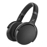 Casque Bluetooth Sennheiser HD 450BT Noir