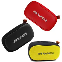 Awei Haut-parleur Bluetooth sans fil Awei Y900
