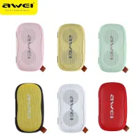 Awei Haut-parleur Bluetooth sans fil Awei Y900