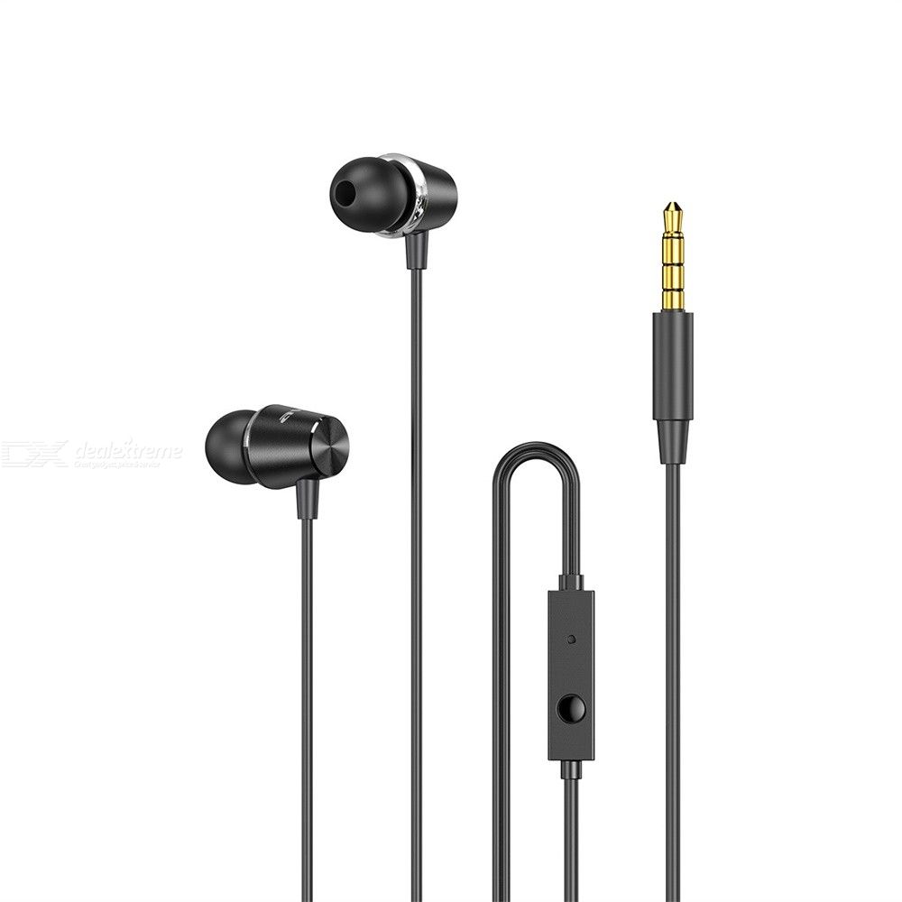 Awei Écouteurs intra-auriculaires AWEI PC-2