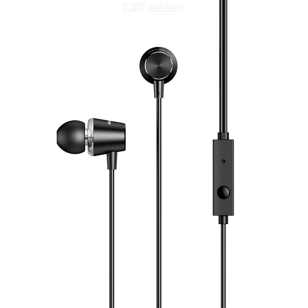 Awei Écouteurs intra-auriculaires AWEI PC-2