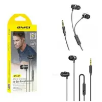 Awei Écouteurs intra-auriculaires AWEI PC-2