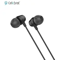Celebrat G4 écouteurs filaires Sport 1.2 M