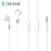 Celebrat G8 écouteur filaire oppo A92