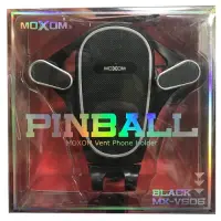 MOXOM Support Voiture MX-YS06 Pour Téléphone Portable