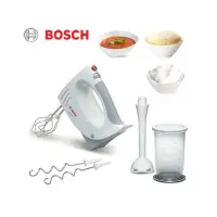 Bosch Mixeur Plongeant MFQ3540 - 450 W