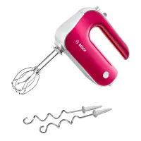 Bosch Batteur Styline Colour  500W MFQ40304