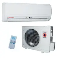 Eniem Climatiseur 9000 BTU