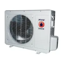 Eniem Climatiseur 12000 BTU - Blanc