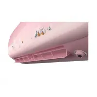Midea Kids Star Climatiseur 9000 BTU 09HRFN1
