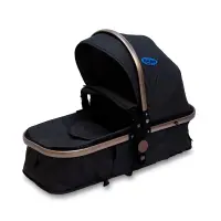 Toran Poussette de luxe Cooper Plus