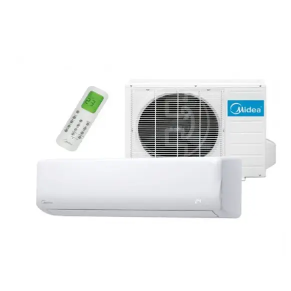 Midea Inverter Clim mural 18000 Btu/h Classe A++