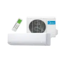 Midea Inverter Clim mural 18000 Btu/h Classe A++