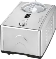 Proficook Sorbetière machine à créme glase PC-ICM 1091