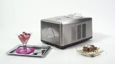 Proficook Sorbetière machine à créme glase PC-ICM 1091