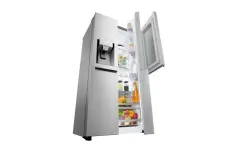 LG Réfrigérateur TOC TOC 668L GC-X247CSAV
