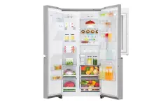 LG Réfrigérateur TOC TOC 668L GC-X247CSAV