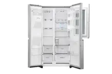 LG Réfrigérateur TOC TOC 668L GC-X247CSAV