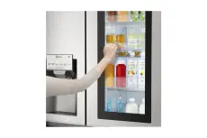 LG Réfrigérateur TOC TOC 668L GC-X247CSAV