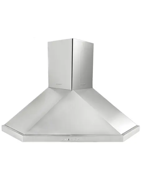 PROFF LD33 90cm hotte de coin
