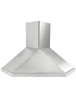PROFF LD33 90cm hotte de coin