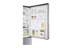 LG Réfrigérateur Combiné 446L GC-F569BLCZ