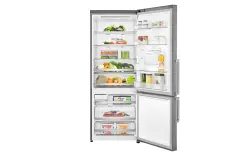 LG Réfrigérateur Combiné 446L GC-F569BLCZ