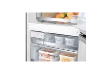 LG Réfrigérateur Combiné 446L GC-F569BLCZ