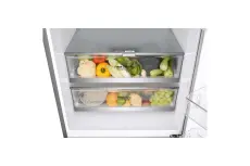 LG Réfrigérateur Combiné 446L GC-F569BLCZ