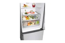 LG Réfrigérateur Combiné 446L GC-F569BLCZ