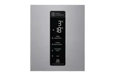LG Réfrigérateur Combiné 446L GC-F569BLCZ