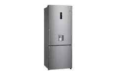 LG Réfrigérateur Combiné 446L GC-F569BLCZ