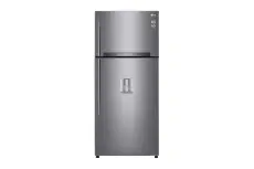 LG Réfrigérateur 2 portes | 490L  GN-F71HLHU