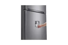 LG Réfrigérateur 2 portes | 490L  GN-F71HLHU