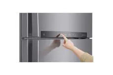 LG Réfrigérateur 2 portes | 490L  GN-F71HLHU