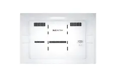 LG Réfrigérateur 2 portes | 490L  GN-F71HLHU