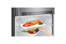 LG Réfrigérateur 2 portes | 490L  GN-F71HLHU