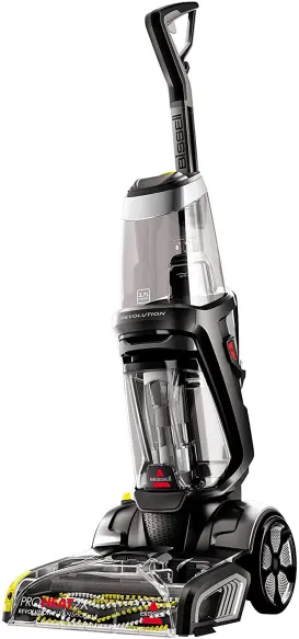 Bissell  Proheat 2x revolution ref 2066E