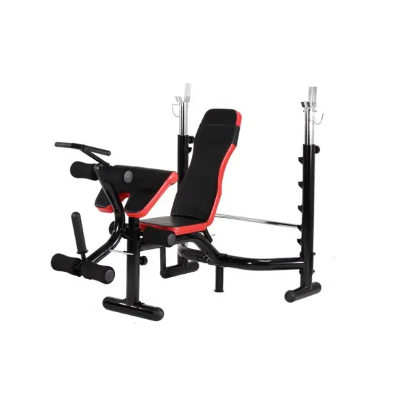 Tilla Banc musculation 120 Kg /K310-1
