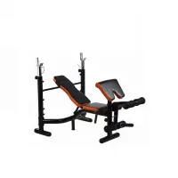 Tilla Banc musculation 120 Kg /K310-1