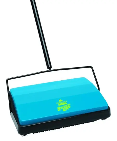 Bissell balai  sweeper  21012
