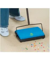 Bissell balai  sweeper  21012