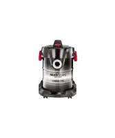Multiclean Wet & Dry Drum 23l Référence: 2026M
