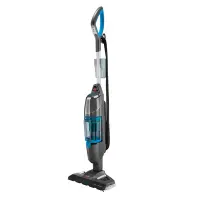 BISSELL  VAC&STEAM 1977G aspirateur balai 1600W