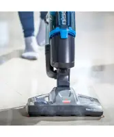 BISSELL  VAC&STEAM 1977G aspirateur balai 1600W