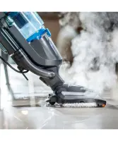 BISSELL  VAC&STEAM 1977G aspirateur balai 1600W