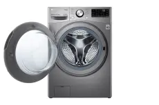 LG Lave-linge 15/8KG | 6 Motion Direct Drive™ F0L9DGP2S